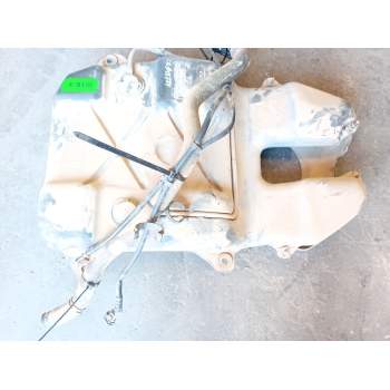Recambio de deposito adblue para land rover discovery 5 referencia OEM IAM GH225J228A  