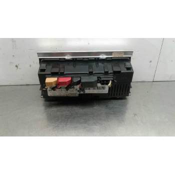 Recambio de mando climatizador para audi a4 berlina (8e) 2.0 referencia OEM IAM 8E0820043AA  