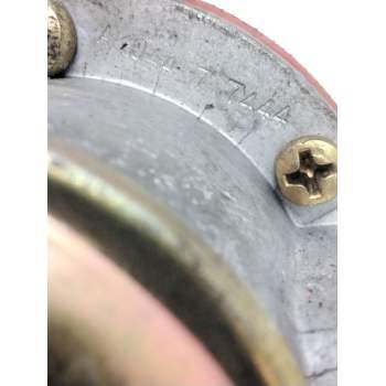 Recambio de bomba combustible para ebro trade ch13 referencia OEM IAM AK04477444 TRACTOR IMSA