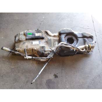 Recambio de deposito combustible para land rover discovery 5 referencia OEM IAM AH229K007FF  