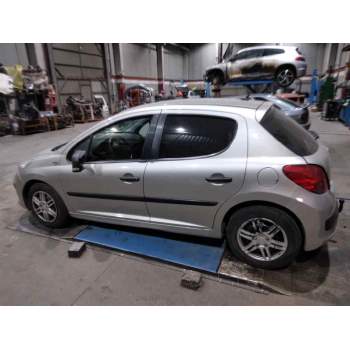 peugeot 207 del año 2006
