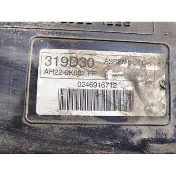 Recambio de deposito combustible para land rover discovery 5 referencia OEM IAM AH229K007FF  