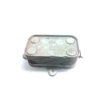 Recambio de enfriador aceite motor para ssangyong kyron 270 spr xdi premium 4wd referencia OEM IAM A6641800255  
