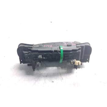 Recambio de maneta interior delantera izquierda para audi a4 berlina (8e) 2.0 referencia OEM IAM 8E0839207  