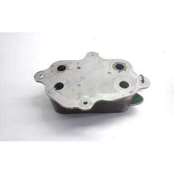 Recambio de enfriador aceite motor para ssangyong kyron 270 spr xdi premium 4wd referencia OEM IAM A6641800255  