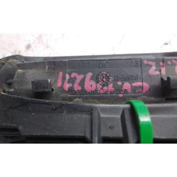 Recambio de maneta interior delantera izquierda para audi a4 berlina (8e) 2.0 referencia OEM IAM 8E0839207  