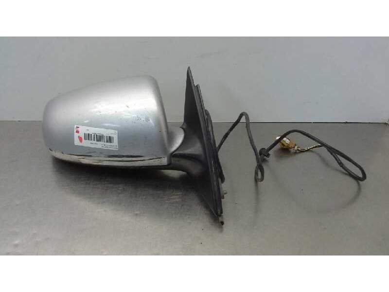 Recambio de retrovisor derecho para audi a4 berlina (8e) 2.0 referencia OEM IAM NVE2311  