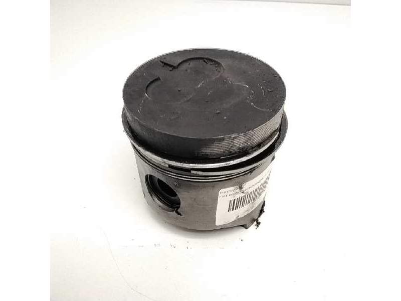 Recambio de piston para fiat ducato caja cerrada (desde 03.94) referencia OEM IAM   