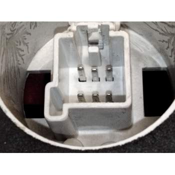 Recambio de piloto trasero derecho para ford focus i sedán (dfw) 1.6 16v referencia OEM IAM XS4113404BH  