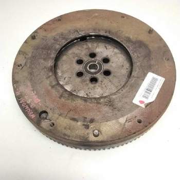 Recambio de volante motor para hyundai h 1 referencia OEM IAM   
