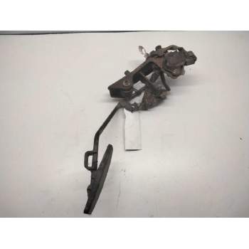 Recambio de pedal acelerador para mazda premacy (cp) referencia OEM IAM   