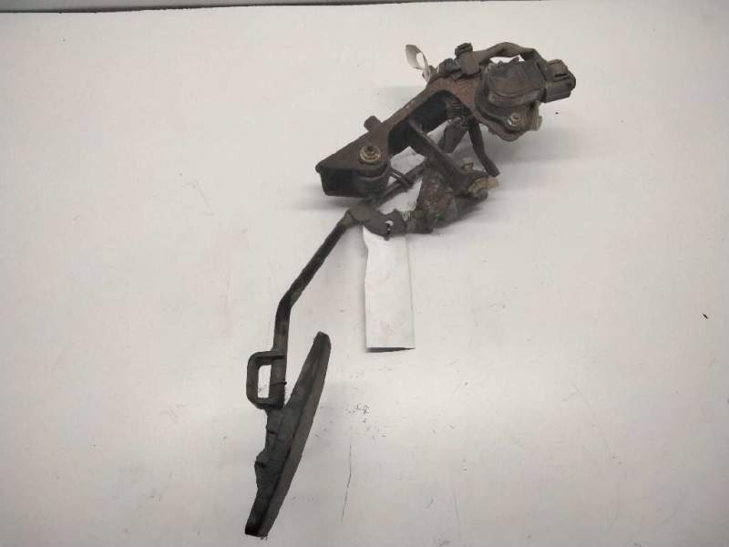Recambio de pedal acelerador para mazda premacy (cp) referencia OEM IAM   
