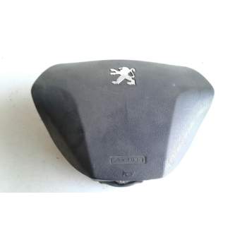 Recambio de airbag delantero izquierdo para peugeot bipper básico referencia OEM IAM 07354605280  
