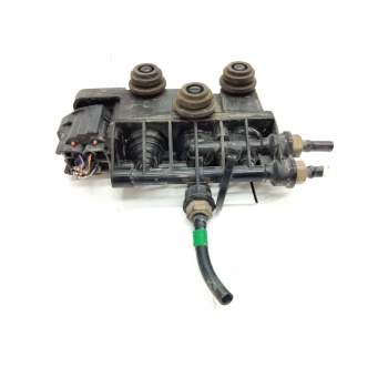 Recambio de valvula suspension para land rover discovery 5 referencia OEM IAM RVH000095  