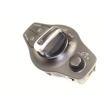 Recambio de mando luces para audi q5 (8rb) 2.0 tdi quattro referencia OEM IAM 8K0941531  