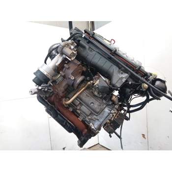 MOTOR COMPLETO OM640940 