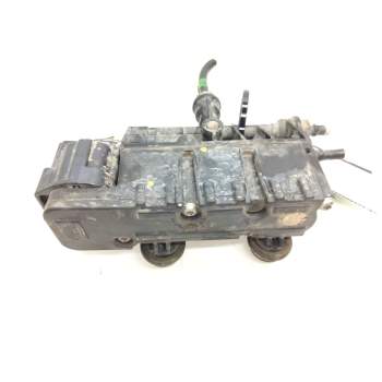 Recambio de valvula suspension para land rover discovery 5 referencia OEM IAM RVH000095  
