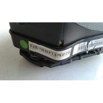 Recambio de airbag delantero izquierdo para peugeot bipper básico referencia OEM IAM 07354605280  
