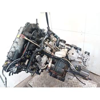 Recambio de motor completo para mercedes-benz clase a (w169) a 180 cdi exclusive edition (169.007) referencia OEM IAM OM640940  