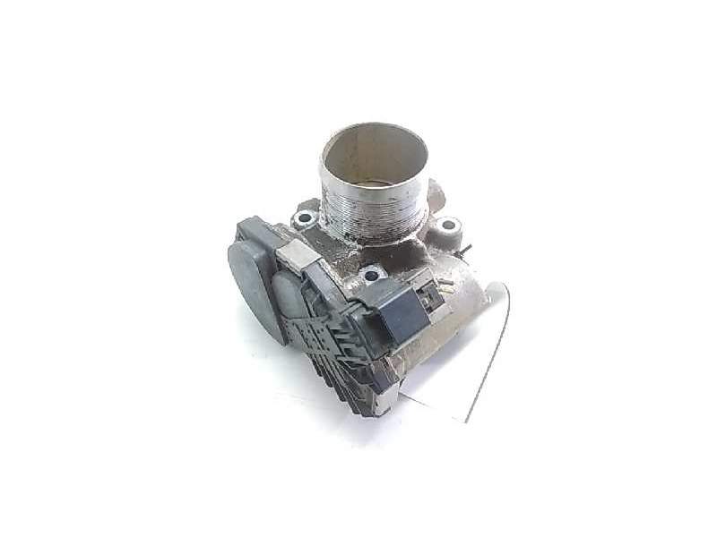 Recambio de cuerpo de mariposa para opel zafira tourer expression referencia OEM IAM 55565489  