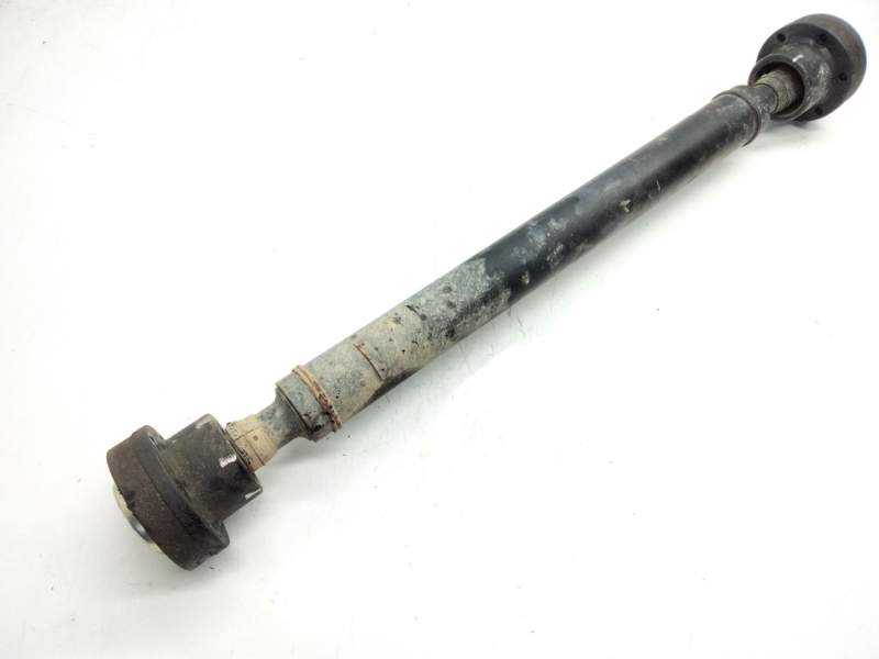 Recambio de cardan delantero para land rover discovery 5 referencia OEM IAM   