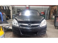 opel vectra c berlina del año 2006