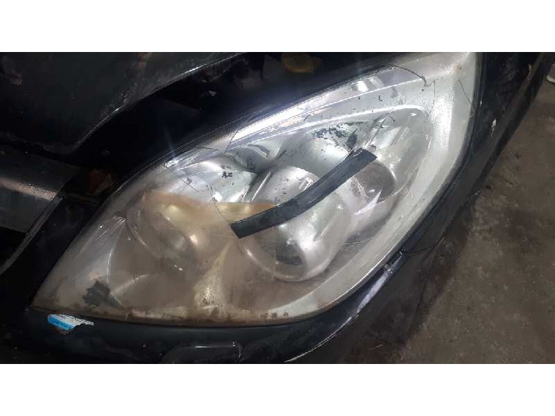 opel vectra c berlina del año 2006