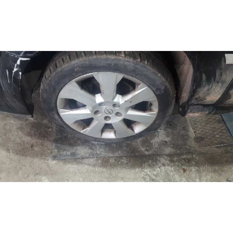 Recambio de alternador para peugeot bipper básico referencia OEM IAM 1204624000N  
