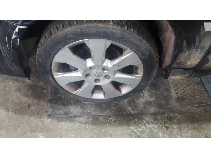 opel vectra c berlina del año 2006