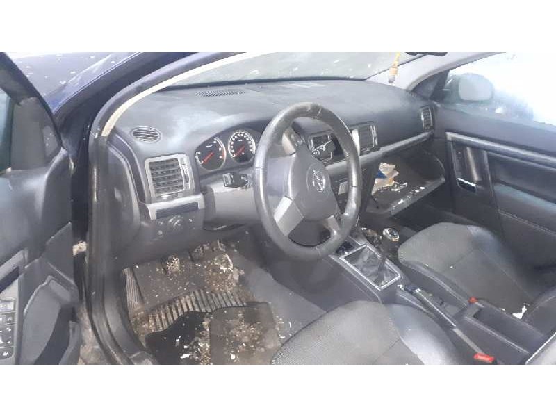 opel vectra c berlina del año 2006