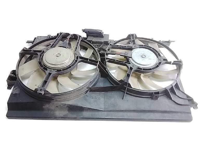Recambio de electroventilador para opel vectra c berlina club referencia OEM IAM 870705P  