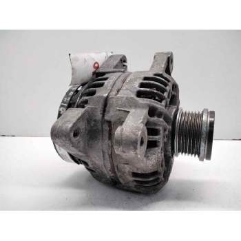 Recambio de alternador para peugeot bipper básico referencia OEM IAM 1204624000N  