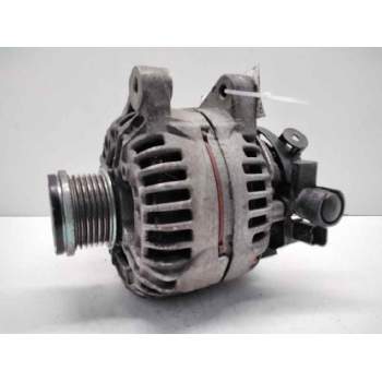 Recambio de alternador para peugeot bipper básico referencia OEM IAM 1204624000N  