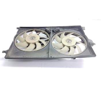 Recambio de electroventilador para opel vectra c berlina club referencia OEM IAM 870705P  