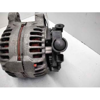 Recambio de alternador para peugeot bipper básico referencia OEM IAM 1204624000N  