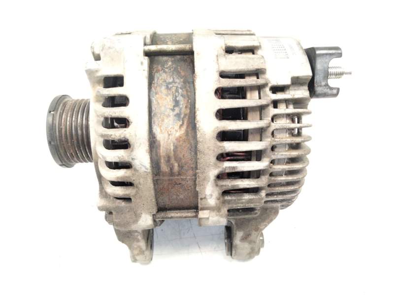 Recambio de alternador para renault trafic iii furgoneta (fg_) 1.6 dci 115 (fgmd) referencia OEM IAM 231009096R  