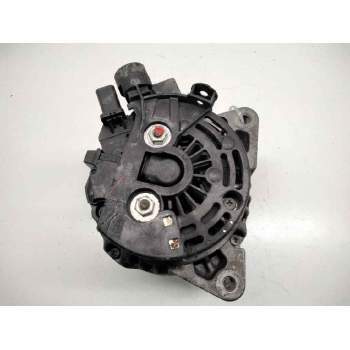 Recambio de alternador para peugeot bipper básico referencia OEM IAM 1204624000N  