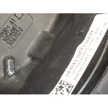 Recambio de volante para audi q5 (8rb) 2.0 tdi quattro referencia OEM IAM 8R0419091S  