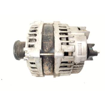 Recambio de alternador para renault trafic iii furgoneta (fg_) 1.6 dci 115 (fgmd) referencia OEM IAM 231009096R  