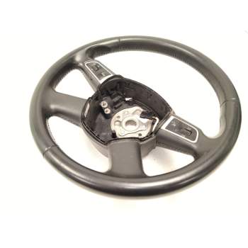 Recambio de volante para audi q5 (8rb) 2.0 tdi quattro referencia OEM IAM 8R0419091S  