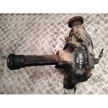 DIFERENCIAL DELANTERO CH223017AC LR055520 