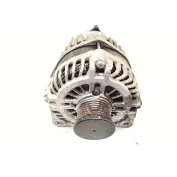 Recambio de alternador para renault trafic iii furgoneta (fg_) 1.6 dci 115 (fgmd) referencia OEM IAM 231009096R  