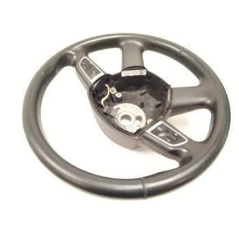 Recambio de volante para audi q5 (8rb) 2.0 tdi quattro referencia OEM IAM 8R0419091S  
