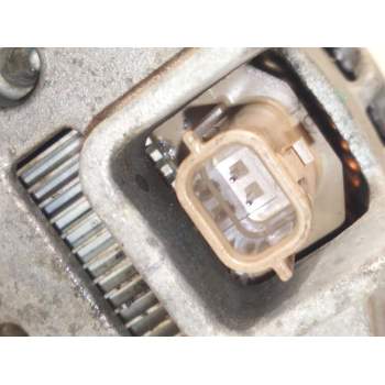 Recambio de alternador para renault trafic iii furgoneta (fg_) 1.6 dci 115 (fgmd) referencia OEM IAM 231009096R  