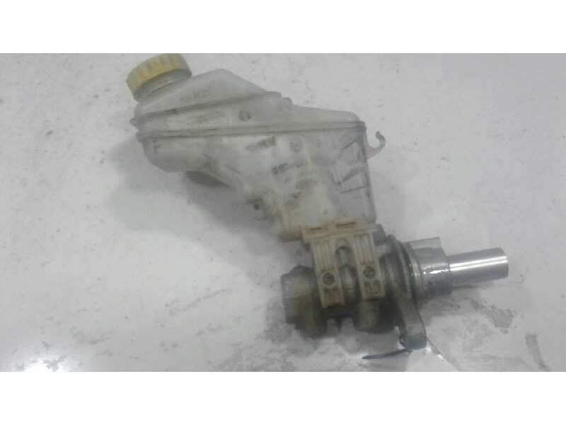Recambio de bomba freno para peugeot bipper básico referencia OEM IAM 0204051108  