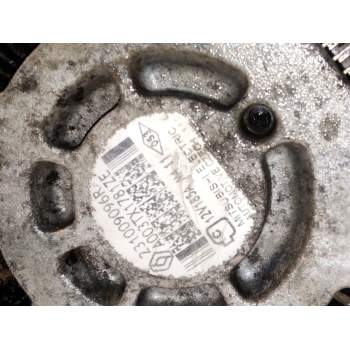 Recambio de alternador para renault trafic iii furgoneta (fg_) 1.6 dci 115 (fgmd) referencia OEM IAM 231009096R  