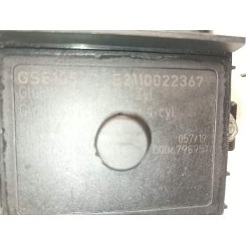 Recambio de unidad control para bmw 1 (e81) 118 d referencia OEM IAM E2110022367  