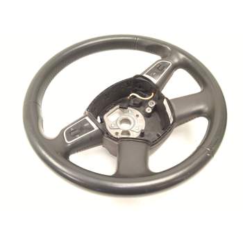 Recambio de volante para audi q5 (8rb) 2.0 tdi quattro referencia OEM IAM 8R0419091S  