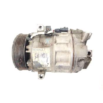 COMPRESOR AIRE ACONDICIONADO 8200848916B 