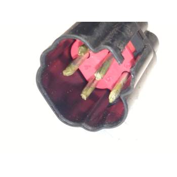 Recambio de retrovisor derecho para ford focus i sedán (dfw) 1.6 16v referencia OEM IAM 98AB17682HS  